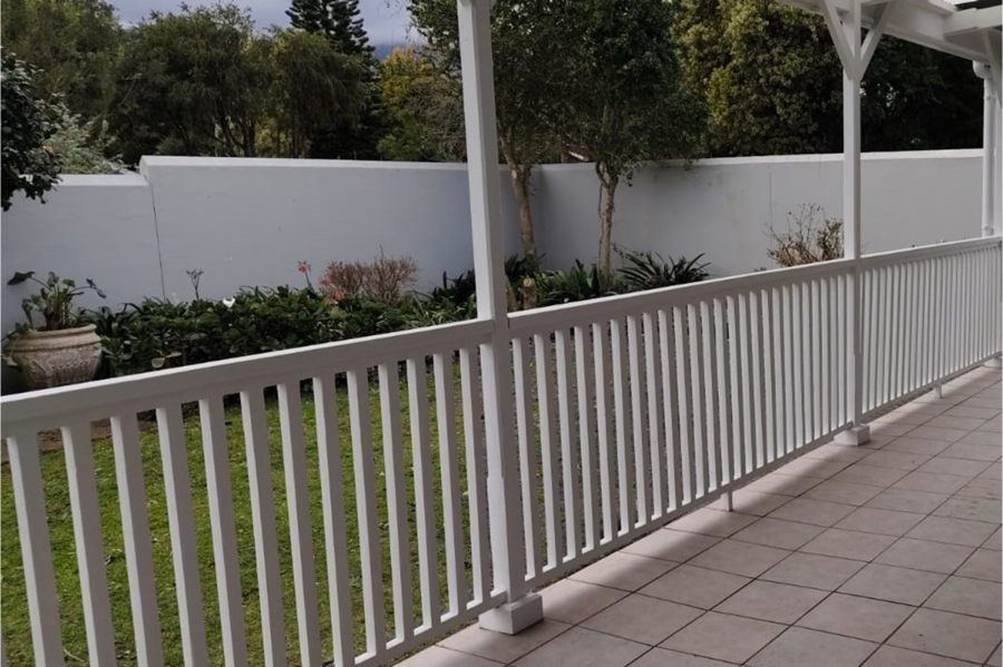 To Let 4 Bedroom Property for Rent in Heather Park Western Cape